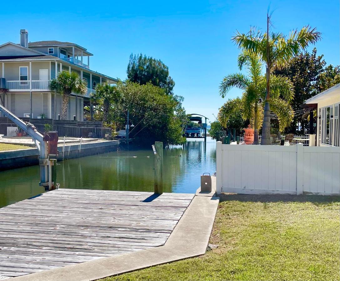 Sarasota Bay Villa Bradenton Eksteriør bilde