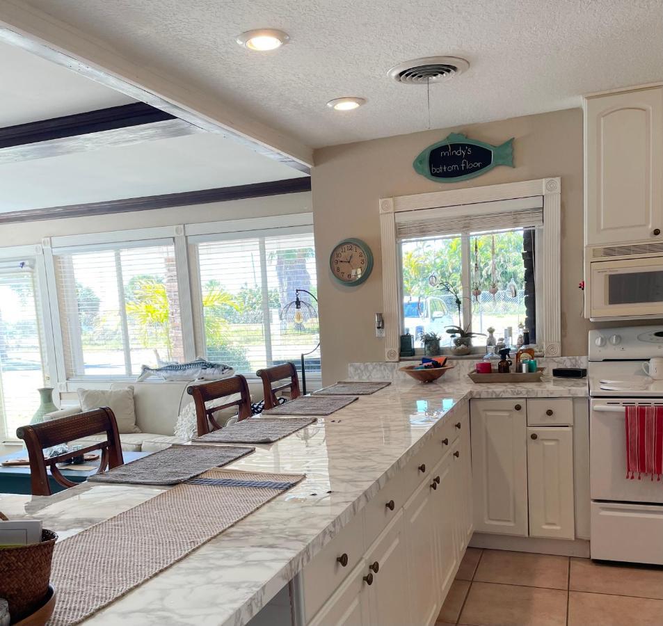 Sarasota Bay Villa Bradenton Eksteriør bilde