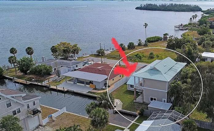 Sarasota Bay Villa Bradenton Eksteriør bilde