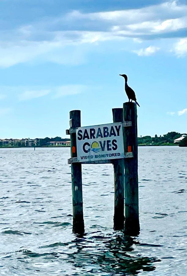 Sarasota Bay Villa Bradenton Eksteriør bilde