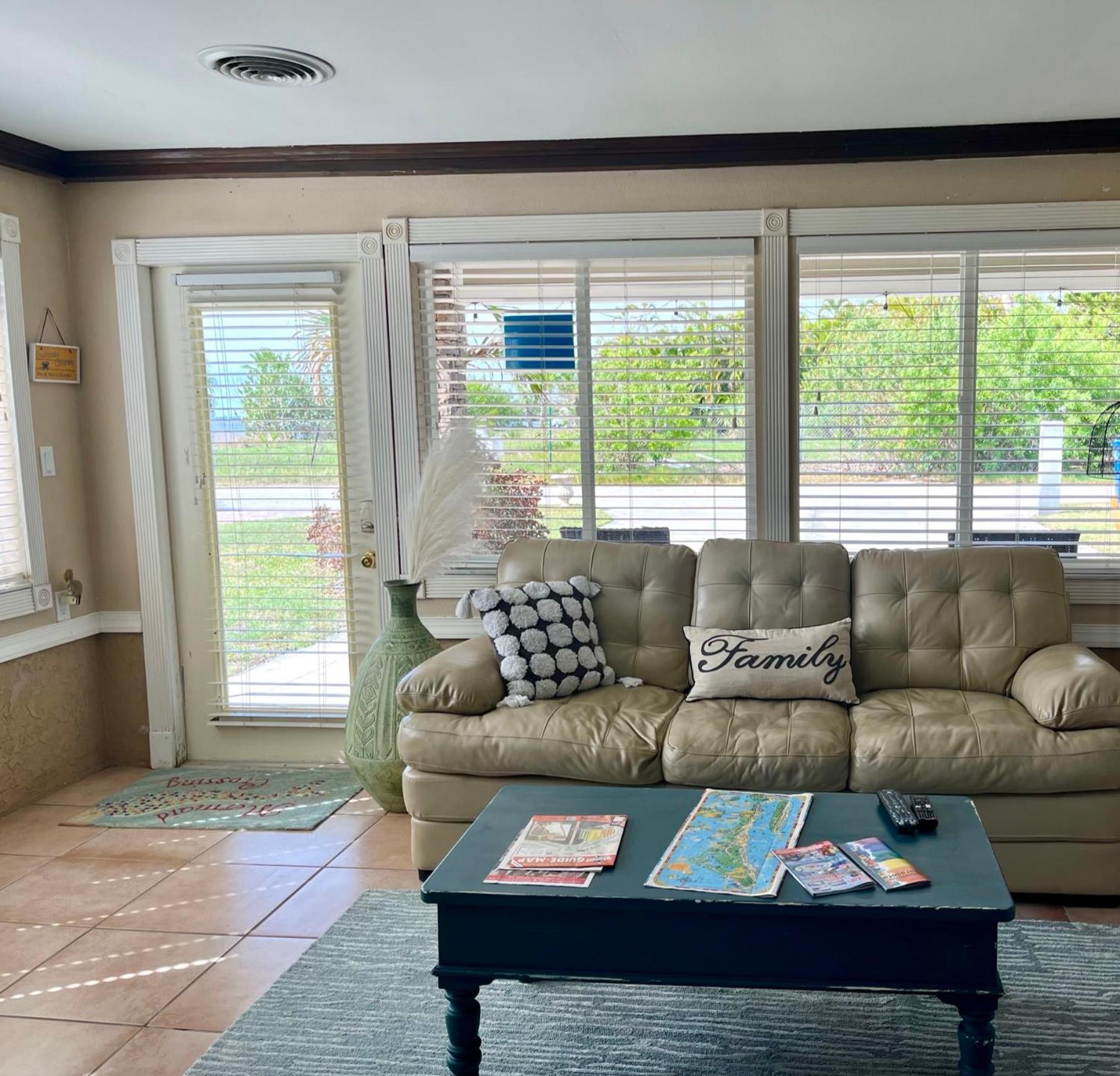 Sarasota Bay Villa Bradenton Eksteriør bilde